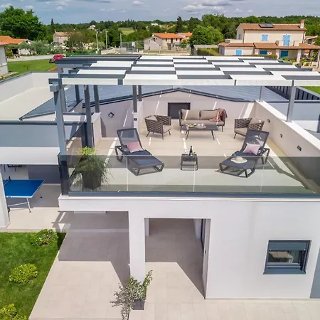 Villa Bella By Istrabook