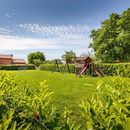 Villa Bella By Istrabook *